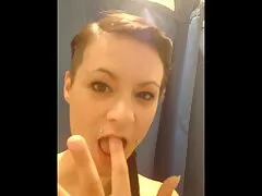 cunnilingus neuken lesbo is goed gedaan door twee lesbiennes.
