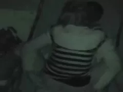 Een lesbian sexverhalen jong Aziatisch stel.