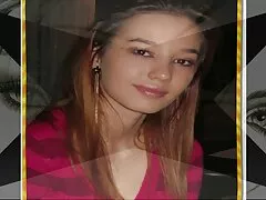 Mooie Duitse hottie lesbische xnxx met strakke kont