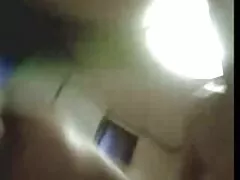 Ik gaf een blondje om te zuigen en neukte haar lesbische film porno bijna.