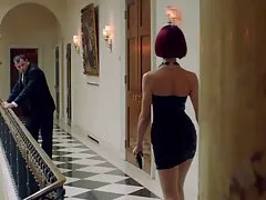 Hij neukt met jonge lesbische film porno buren.