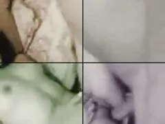bitch bitch lesbische sex films met sterke dildo