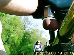 Verwijder de kat en omhels de clitoris geile lesbische films met een vinger