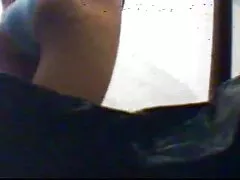 Geef Masha een vriendelijke slet die lesbische sex orgie een Russisch lid opat en sprong.