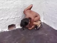 Overal waar ze wilde lesbische sex eindelijk het Russische sperma vulde, gaf Veronica zich over aan haar vriendin.