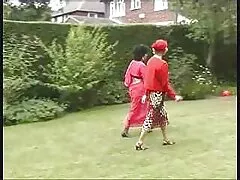 Mooie blonde lesbiennes lesbische sex films die elkaar likken.